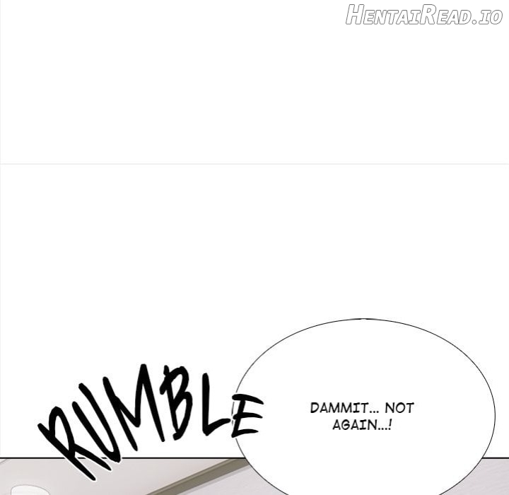 Locked With Her Chapter 16 - page 20