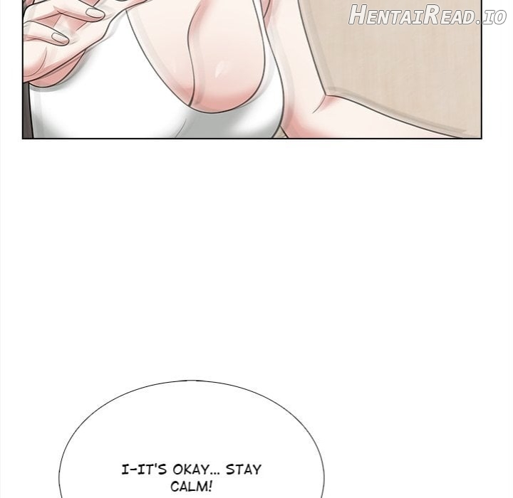 Locked With Her Chapter 16 - page 24