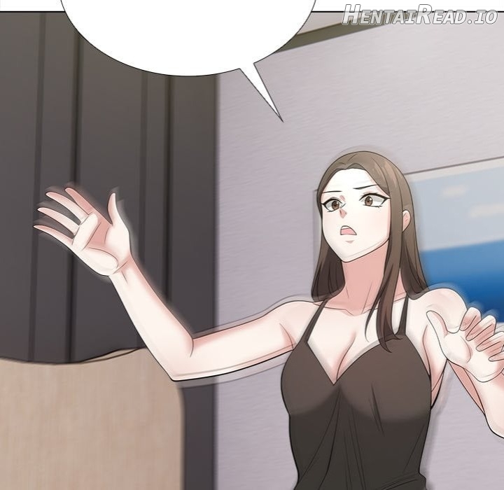 Locked With Her Chapter 16 - page 25