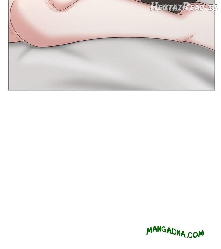 Locked With Her Chapter 16 - page 28