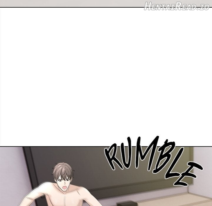 Locked With Her Chapter 16 - page 31