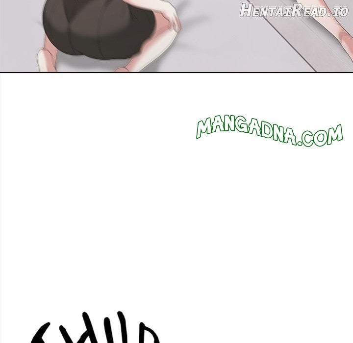 Locked With Her Chapter 16 - page 33