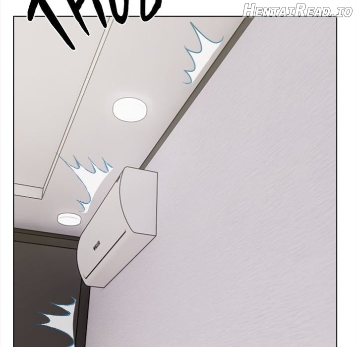 Locked With Her Chapter 16 - page 34
