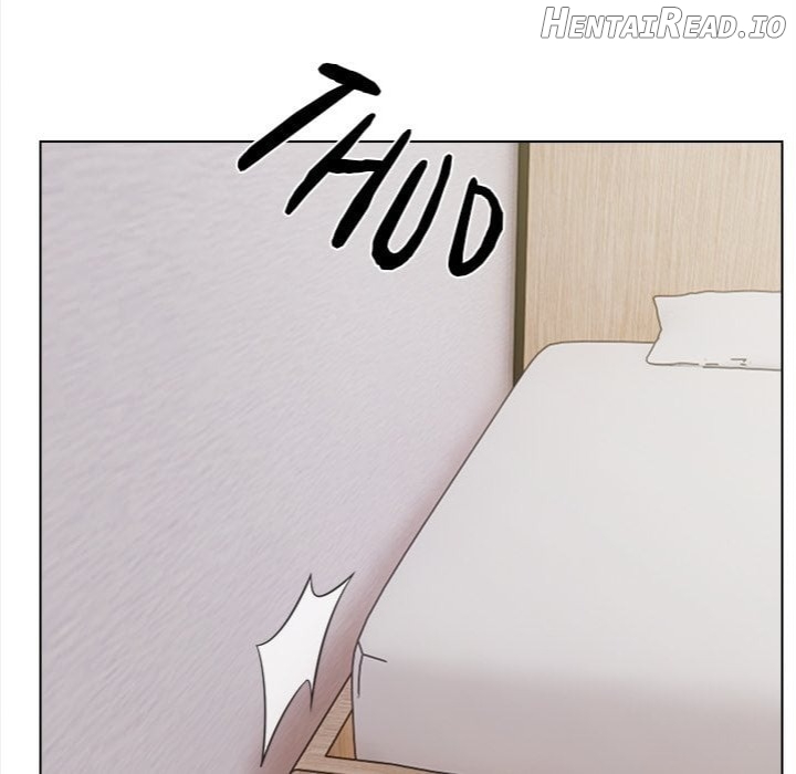 Locked With Her Chapter 16 - page 36