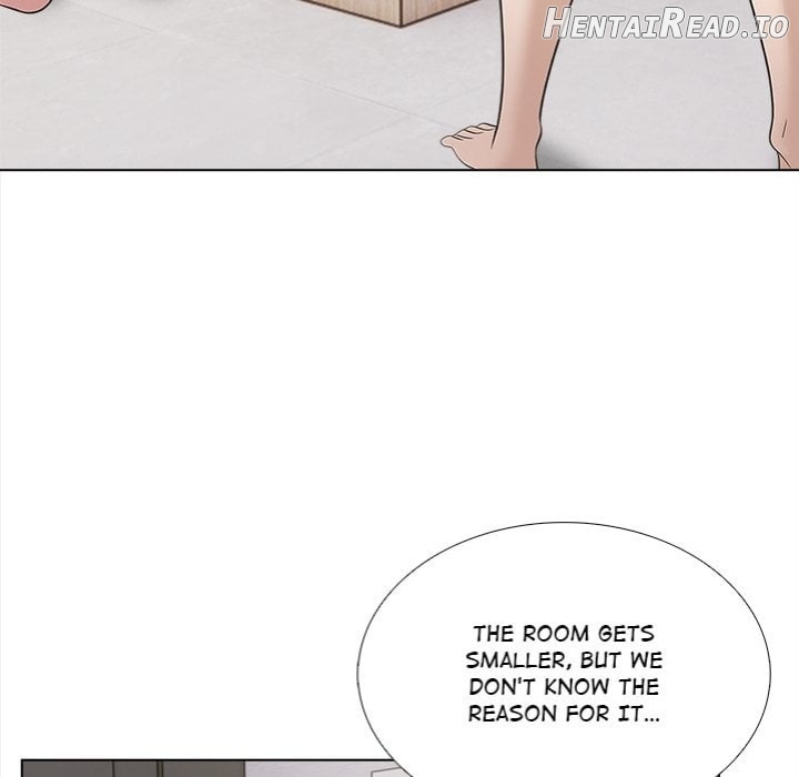 Locked With Her Chapter 16 - page 42