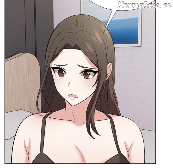 Locked With Her Chapter 16 - page 43