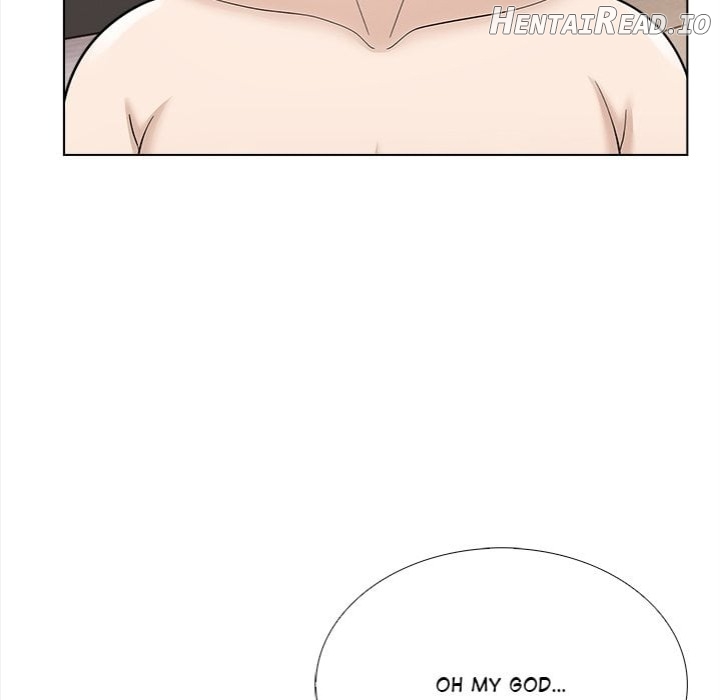 Locked With Her Chapter 16 - page 46