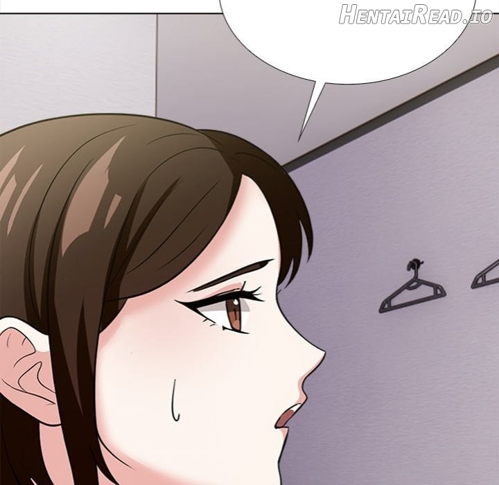 Locked With Her Chapter 16 - page 47