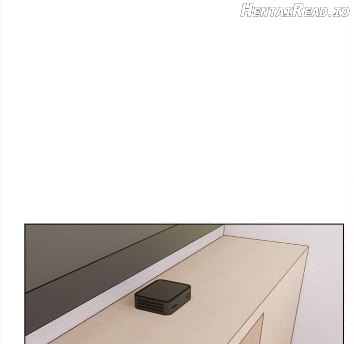 Locked With Her Chapter 16 - page 49