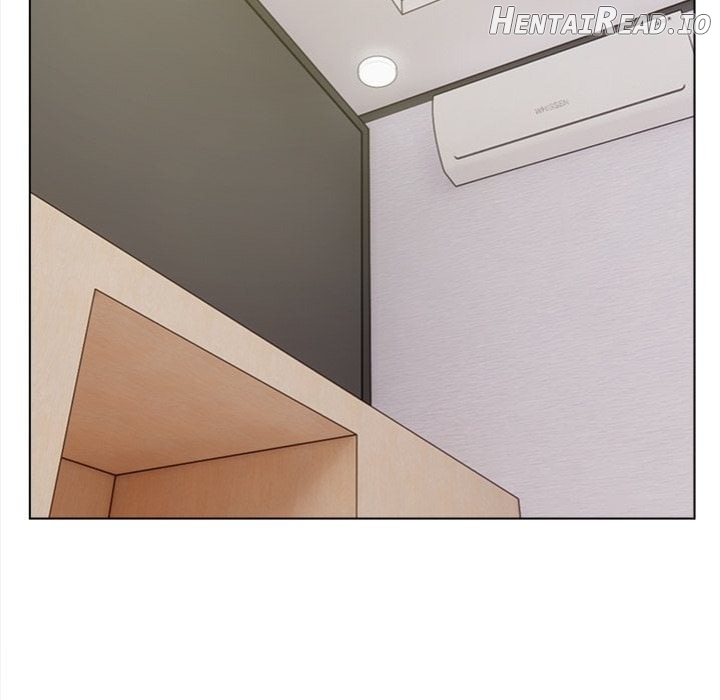 Locked With Her Chapter 16 - page 5