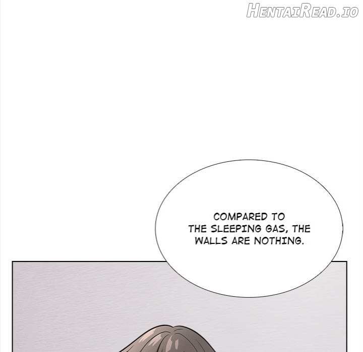 Locked With Her Chapter 16 - page 53