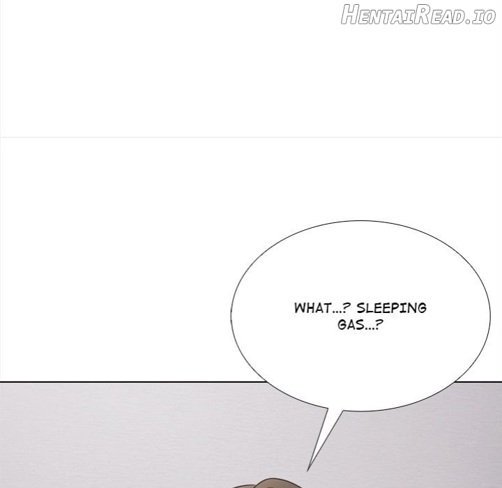 Locked With Her Chapter 16 - page 55