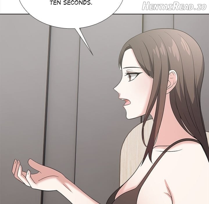 Locked With Her Chapter 16 - page 58