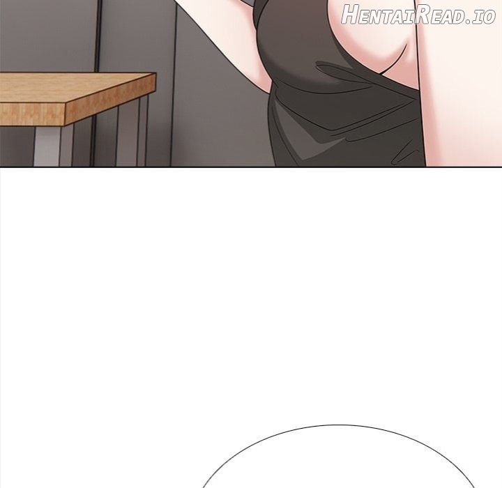 Locked With Her Chapter 16 - page 59