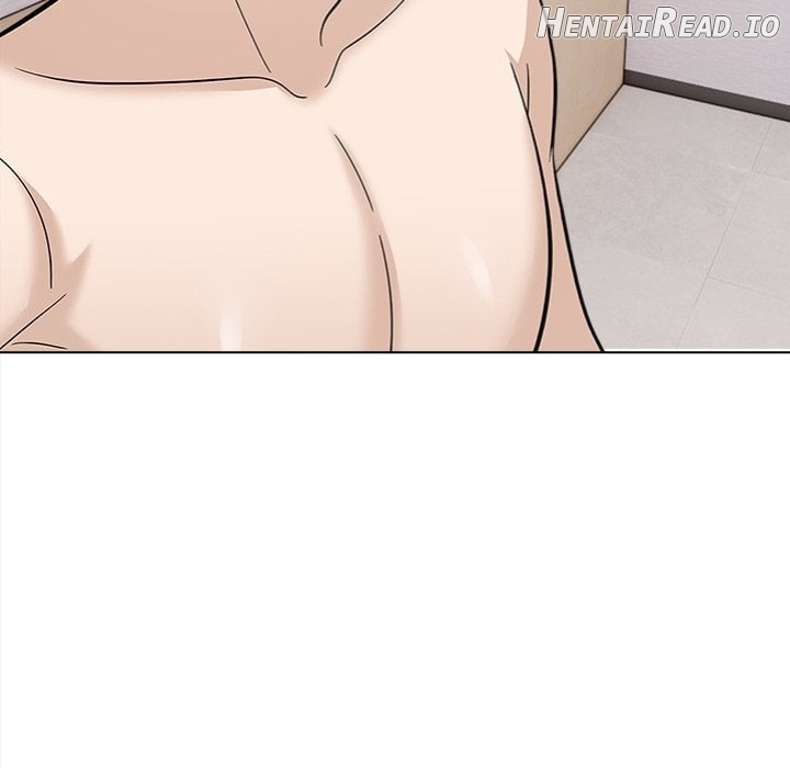 Locked With Her Chapter 16 - page 61