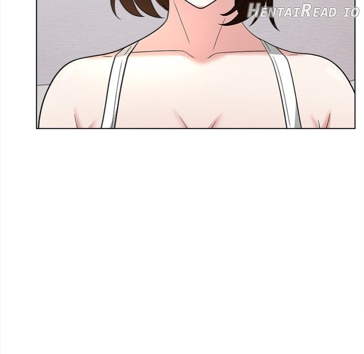 Locked With Her Chapter 16 - page 63