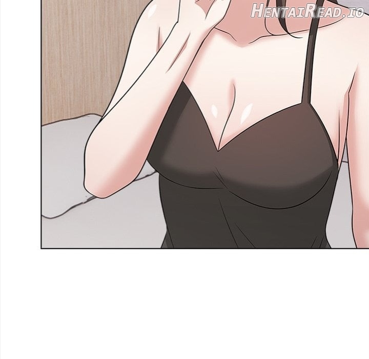 Locked With Her Chapter 16 - page 65