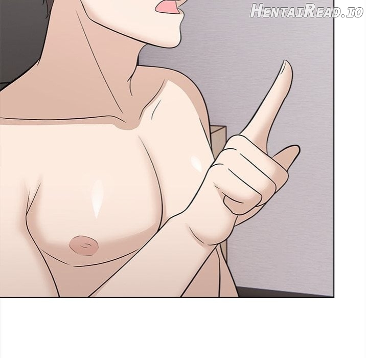 Locked With Her Chapter 16 - page 67
