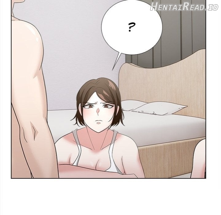 Locked With Her Chapter 16 - page 69