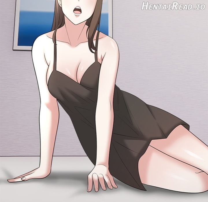 Locked With Her Chapter 16 - page 7