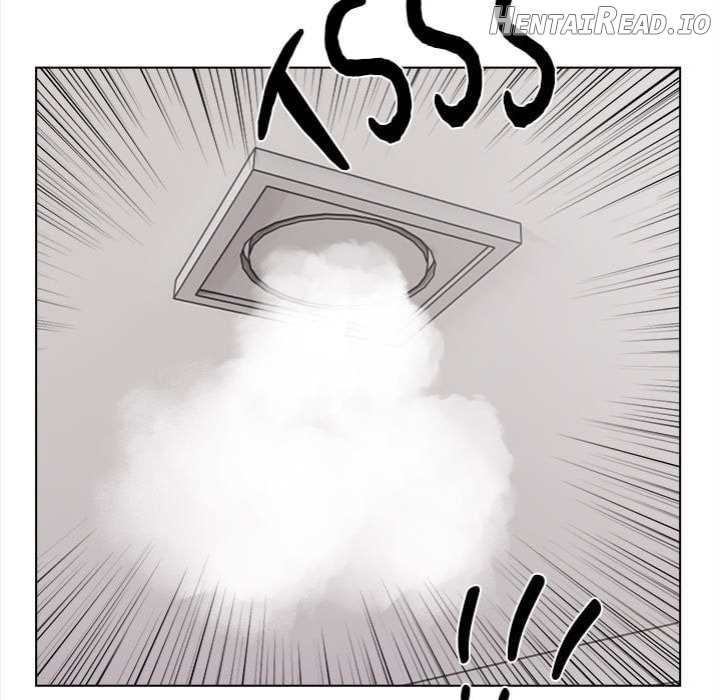 Locked With Her Chapter 16 - page 71