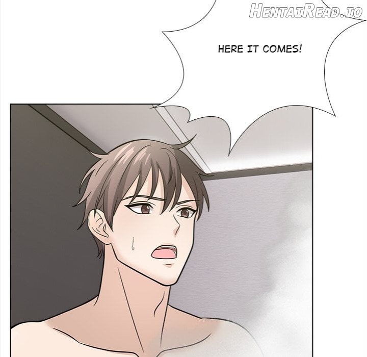 Locked With Her Chapter 16 - page 73