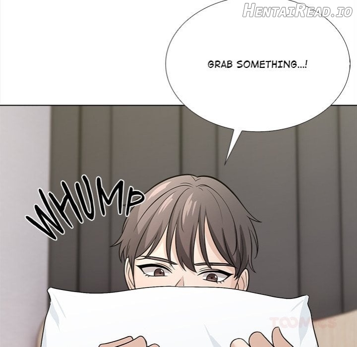 Locked With Her Chapter 16 - page 75