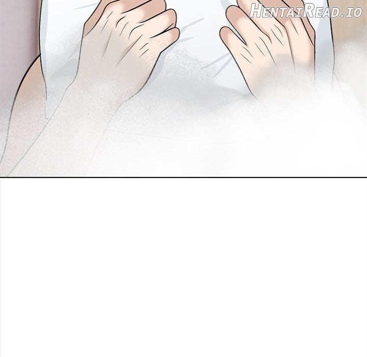 Locked With Her Chapter 16 - page 76