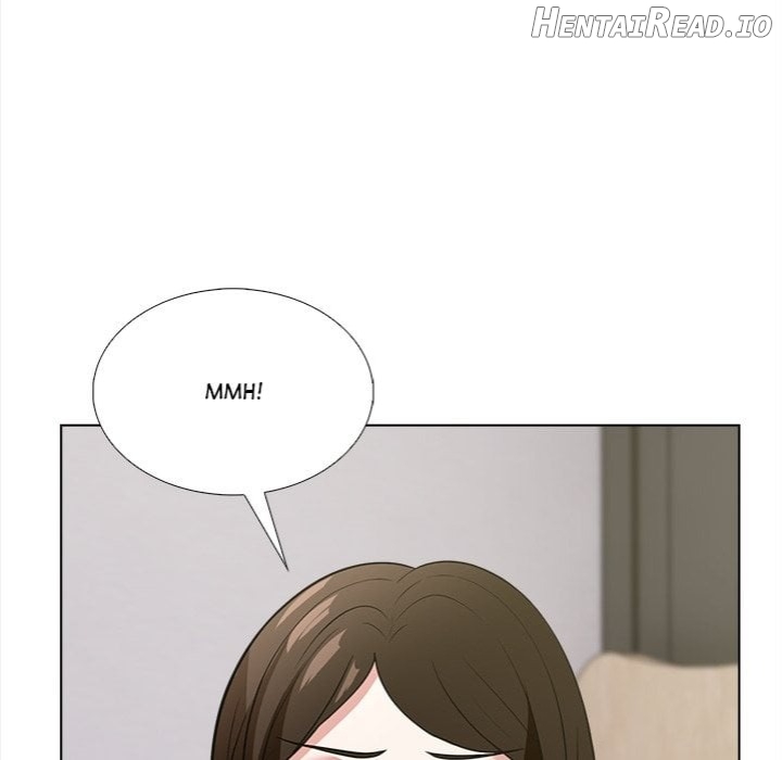 Locked With Her Chapter 16 - page 77