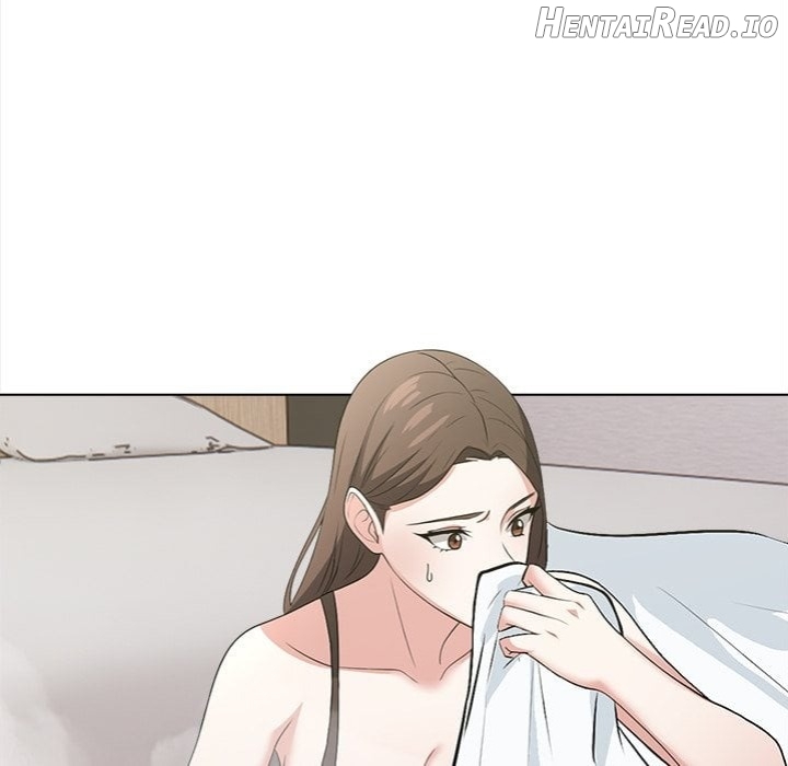 Locked With Her Chapter 16 - page 79