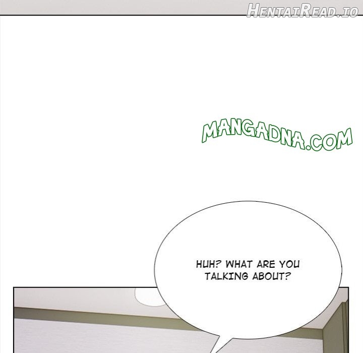 Locked With Her Chapter 16 - page 8