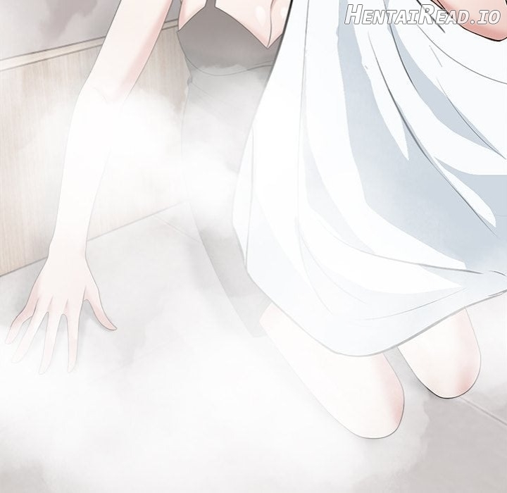 Locked With Her Chapter 16 - page 80
