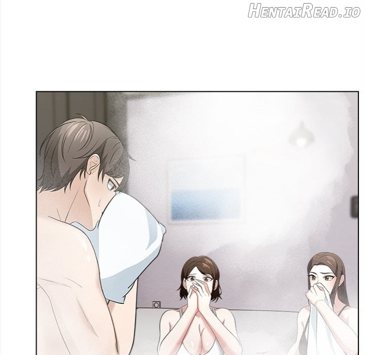 Locked With Her Chapter 16 - page 84