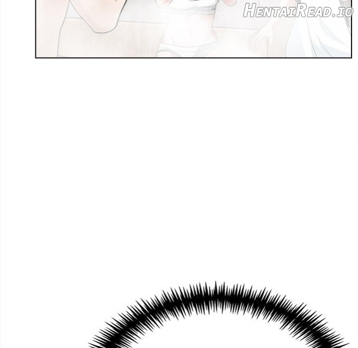 Locked With Her Chapter 16 - page 85