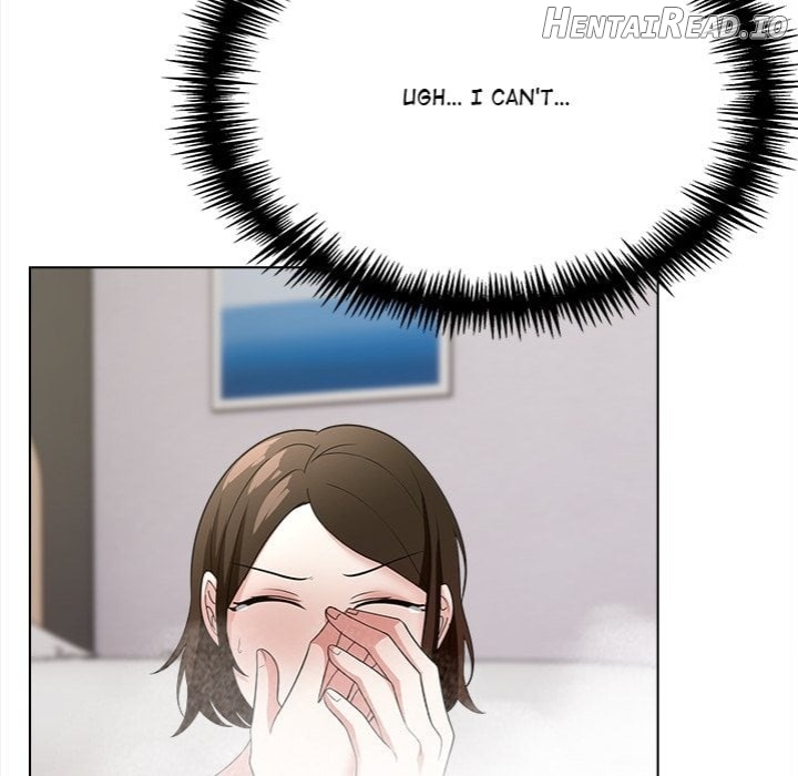 Locked With Her Chapter 16 - page 86
