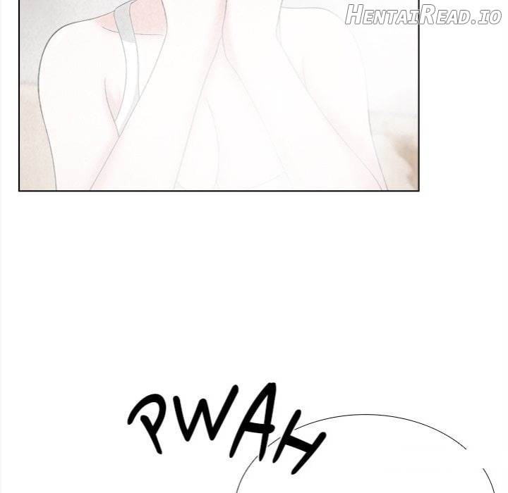 Locked With Her Chapter 16 - page 87