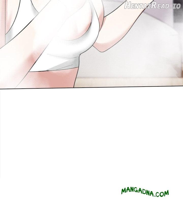 Locked With Her Chapter 16 - page 89