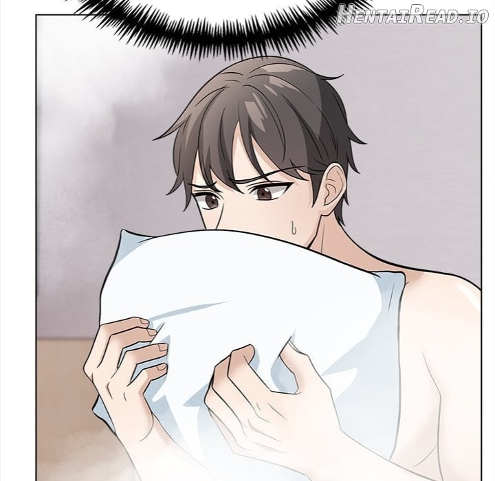 Locked With Her Chapter 16 - page 95