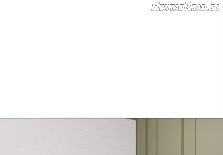 Locked With Her Chapter 17 - page 1