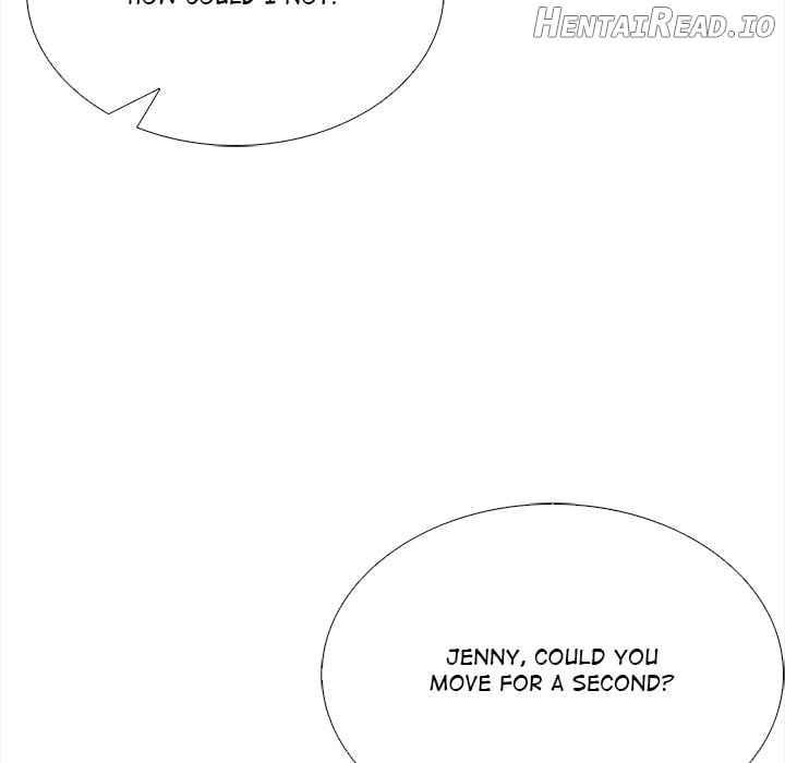 Locked With Her Chapter 17 - page 101