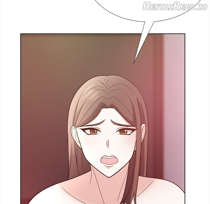 Locked With Her Chapter 17 - page 102