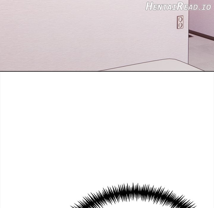 Locked With Her Chapter 17 - page 106