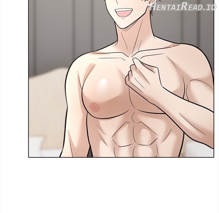 Locked With Her Chapter 17 - page 11