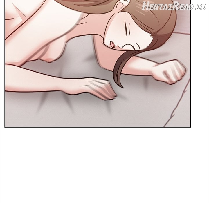 Locked With Her Chapter 17 - page 110