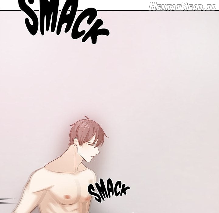 Locked With Her Chapter 17 - page 112