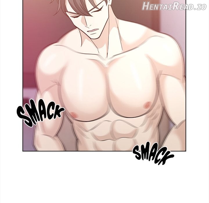 Locked With Her Chapter 17 - page 115