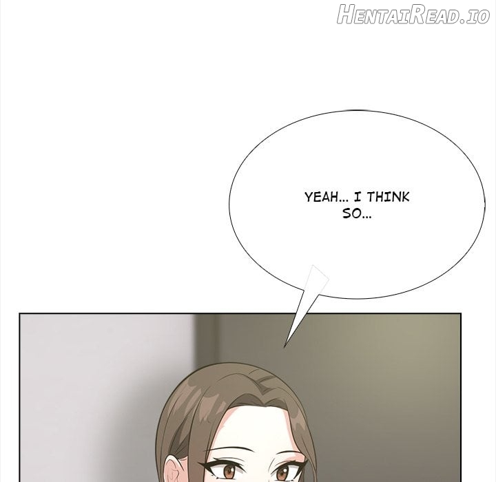Locked With Her Chapter 17 - page 12