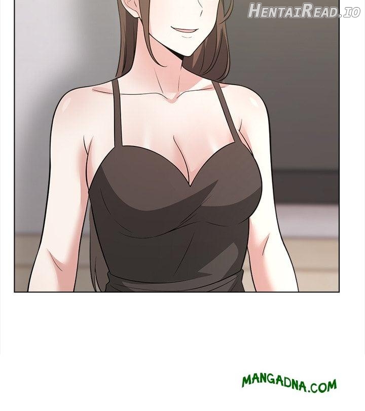 Locked With Her Chapter 17 - page 13