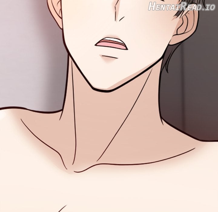 Locked With Her Chapter 17 - page 132