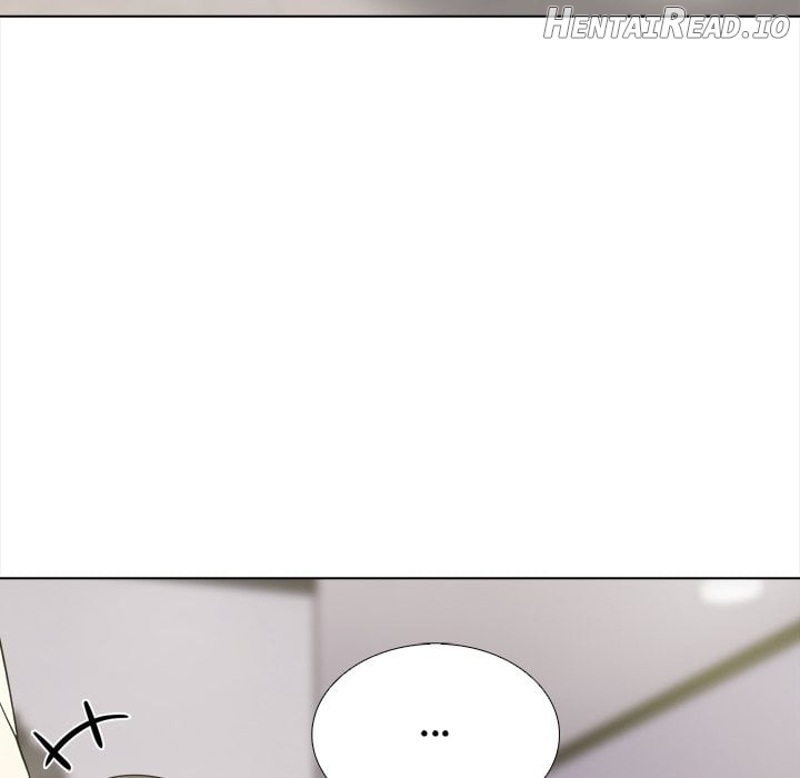 Locked With Her Chapter 17 - page 17
